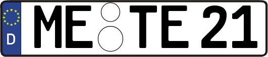 ME-TE21