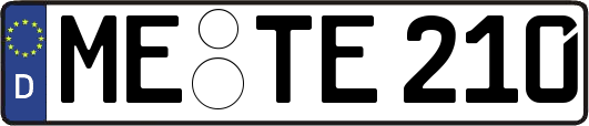 ME-TE210