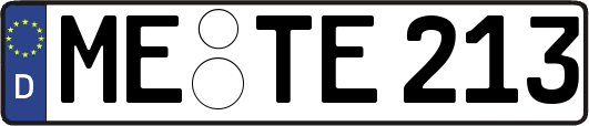 ME-TE213