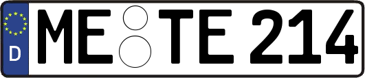 ME-TE214