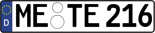 ME-TE216
