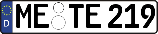 ME-TE219