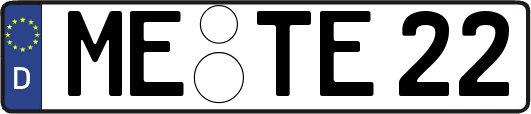 ME-TE22