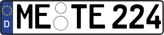 ME-TE224
