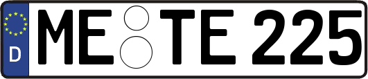 ME-TE225