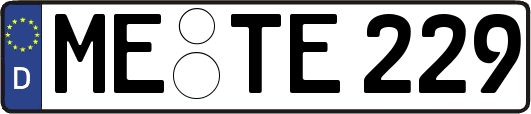 ME-TE229