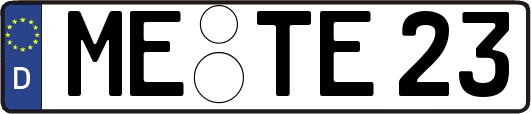 ME-TE23