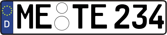 ME-TE234
