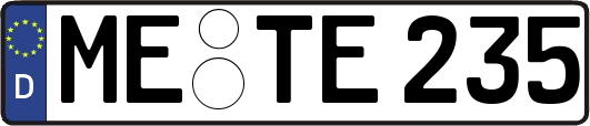 ME-TE235