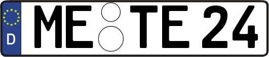ME-TE24