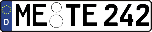 ME-TE242