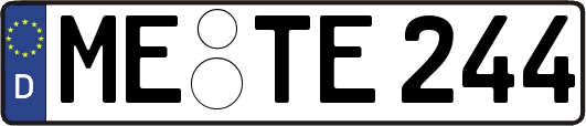 ME-TE244