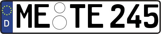 ME-TE245