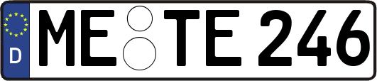 ME-TE246