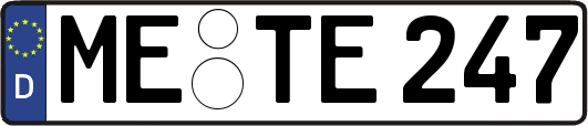 ME-TE247