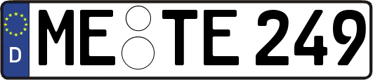 ME-TE249