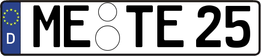 ME-TE25