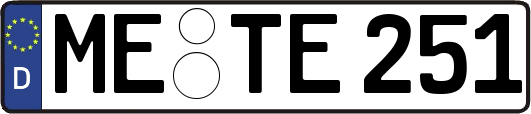 ME-TE251
