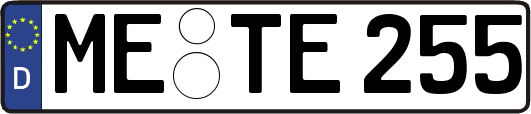 ME-TE255