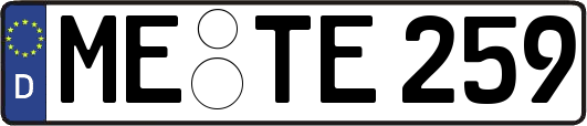 ME-TE259