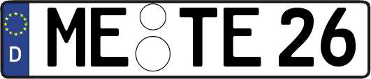 ME-TE26