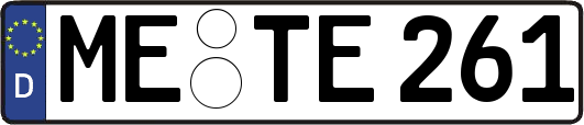 ME-TE261