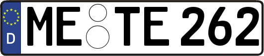 ME-TE262