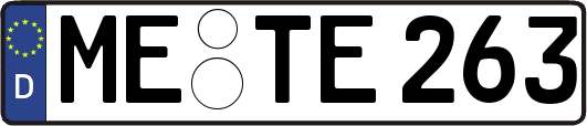 ME-TE263