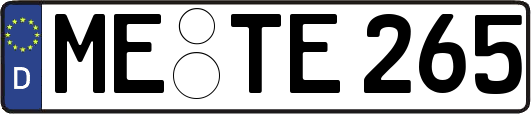 ME-TE265