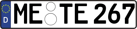 ME-TE267