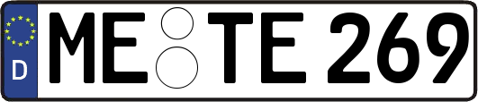 ME-TE269