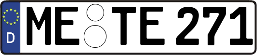 ME-TE271