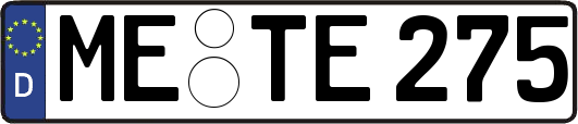 ME-TE275