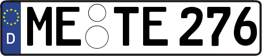 ME-TE276