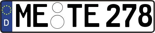 ME-TE278