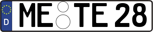 ME-TE28
