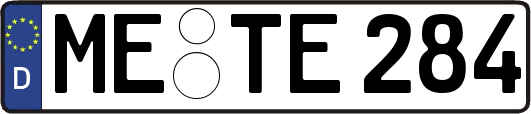 ME-TE284