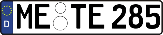 ME-TE285