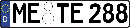 ME-TE288