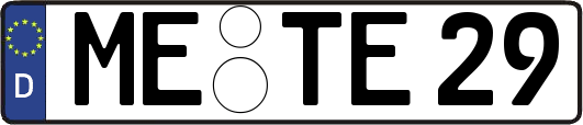 ME-TE29