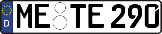ME-TE290
