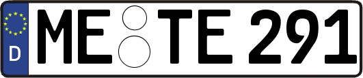 ME-TE291