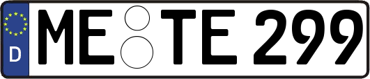 ME-TE299