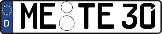 ME-TE30