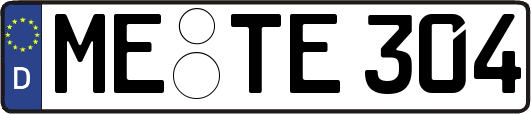 ME-TE304