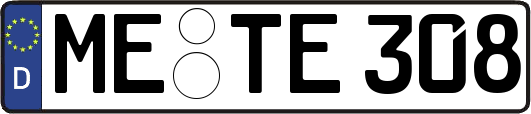 ME-TE308
