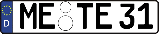 ME-TE31