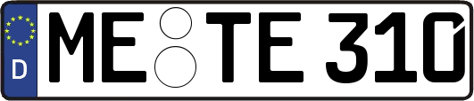ME-TE310