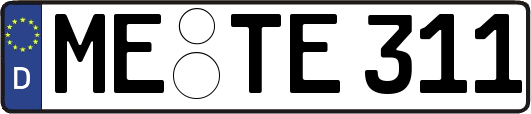 ME-TE311