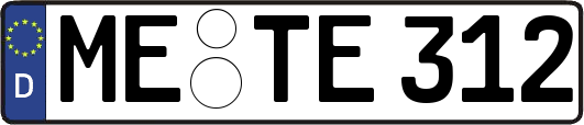 ME-TE312
